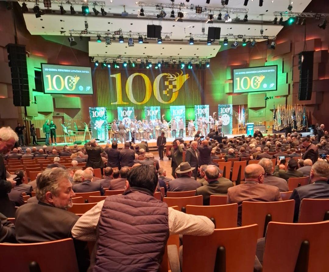 100 godina zajedništva
